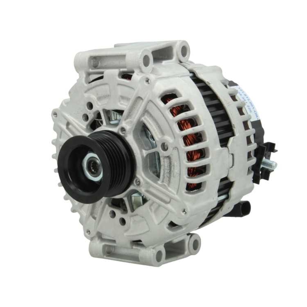 Alternateur Mercedes 220A - +Line Pro - 555.551.220.014
