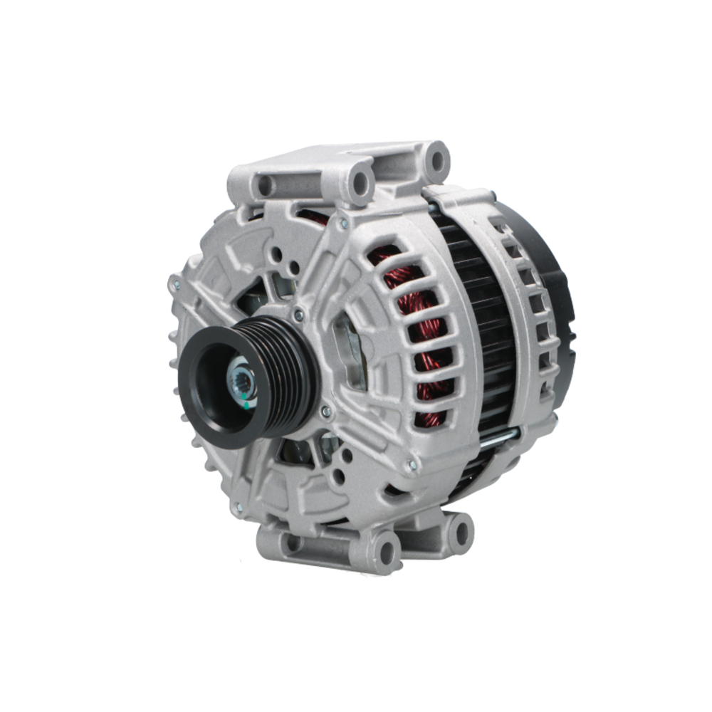 Alternateur Mercedes 220A - +Line Selected Renové - 555.551.220.340