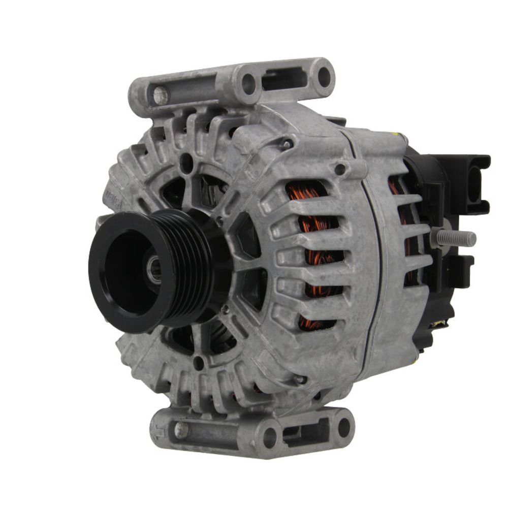 Alternateur Mercedes 220A - Valeo Neuf - 555.551.220.500