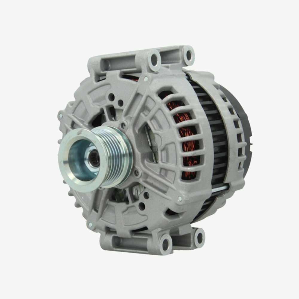 Alternateur Mercedes 220A - +Line Pro - 555.552.220.014