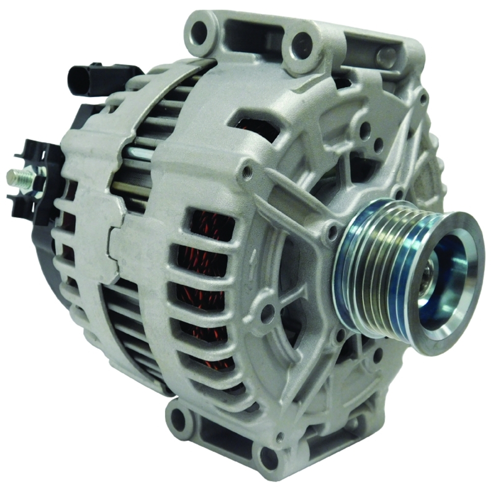 Alternateur Mercedes 220A - WAI Neuf - 555.552.220.440