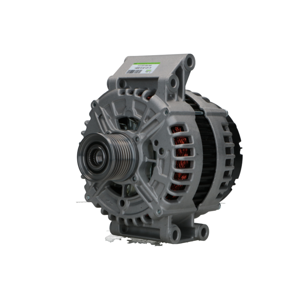 Alternateur Mercedes 220A - +Line Original - 555.553.220.010