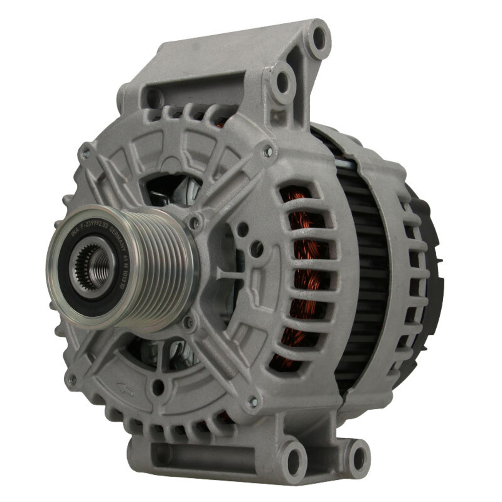 Alternateur Mercedes 220A - +Line Pro - 555.553.220.014