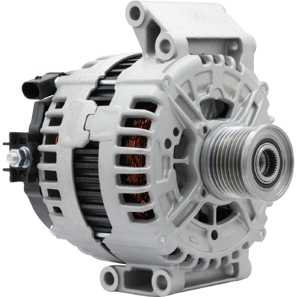 Alternateur Mercedes 220A - WAI Neuf - 555.553.220.440