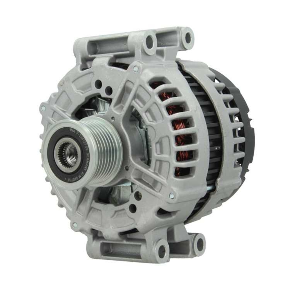 Alternateur Mercedes 180A - +Line Pro - 555.554.180.014