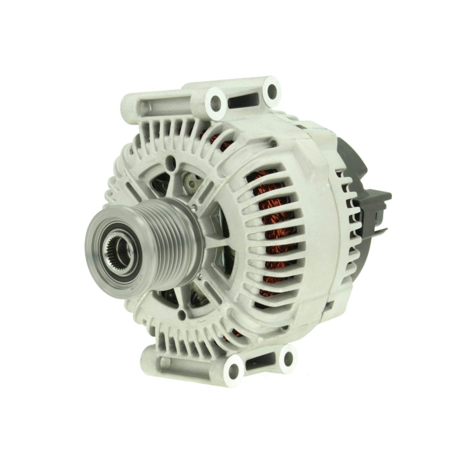 Alternateur Mercedes 180A - Copy New - 555.554.180.460
