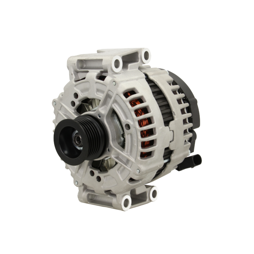 Alternateur Mercedes 180A - +Line Original - 555.555.180.010