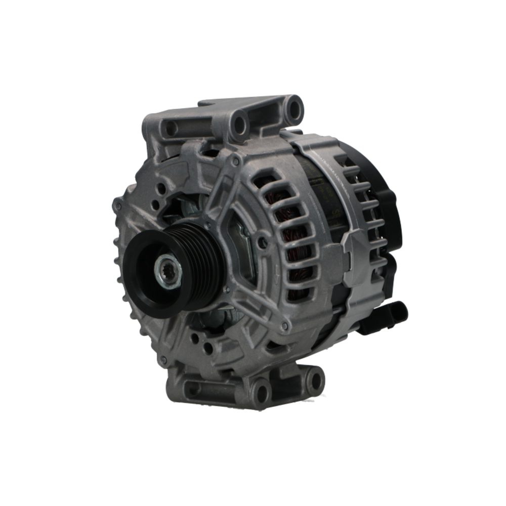 Alternateur Mercedes 180A - SEG Neuf - 555.555.180.280
