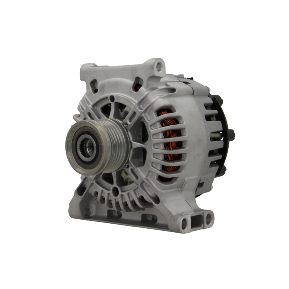 Alternateur Mercedes 150A - +Line Original - 555.556.150.000