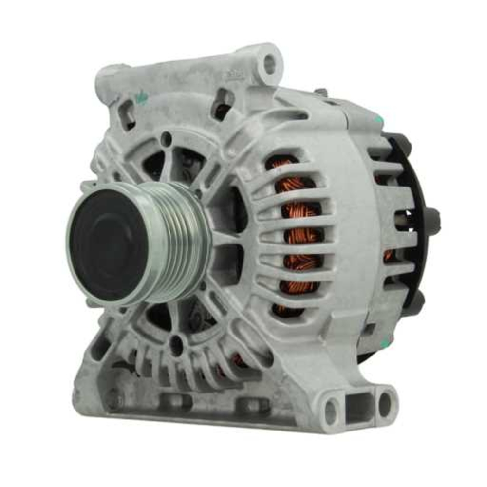 Alternateur Mercedes 150A - Valeo Neuf - 555.556.150.500