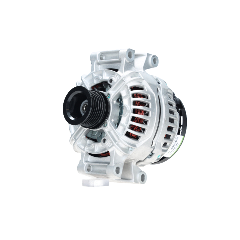 Alternateur Mercedes 150A - +Line Original - 555.557.150.010
