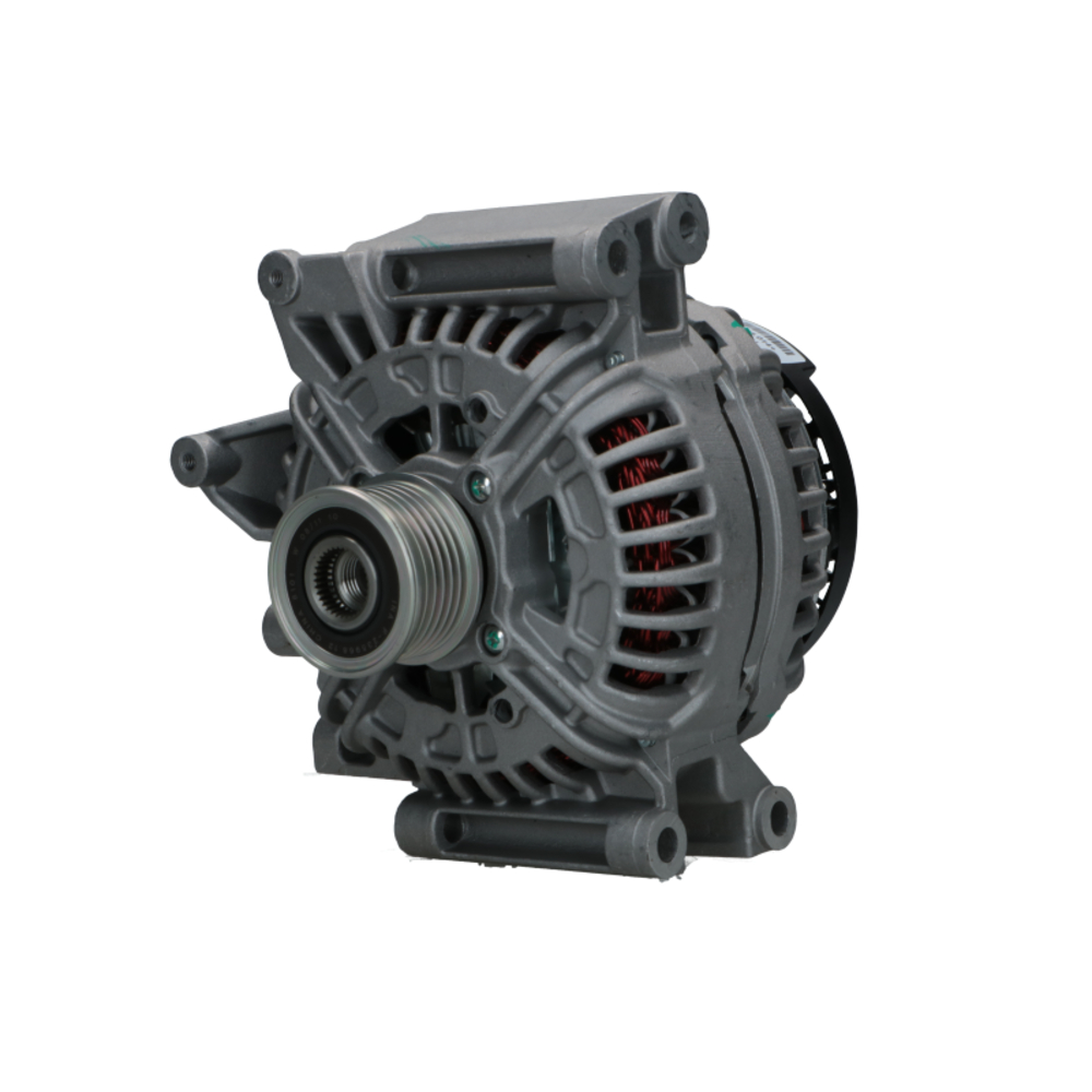 Alternateur Mercedes 200A - +Line Original - 555.558.200.011