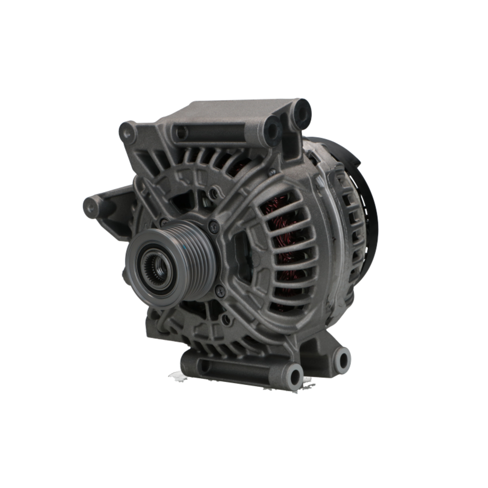 Alternateur Mercedes 200A - SEG Neuf - 555.558.200.280
