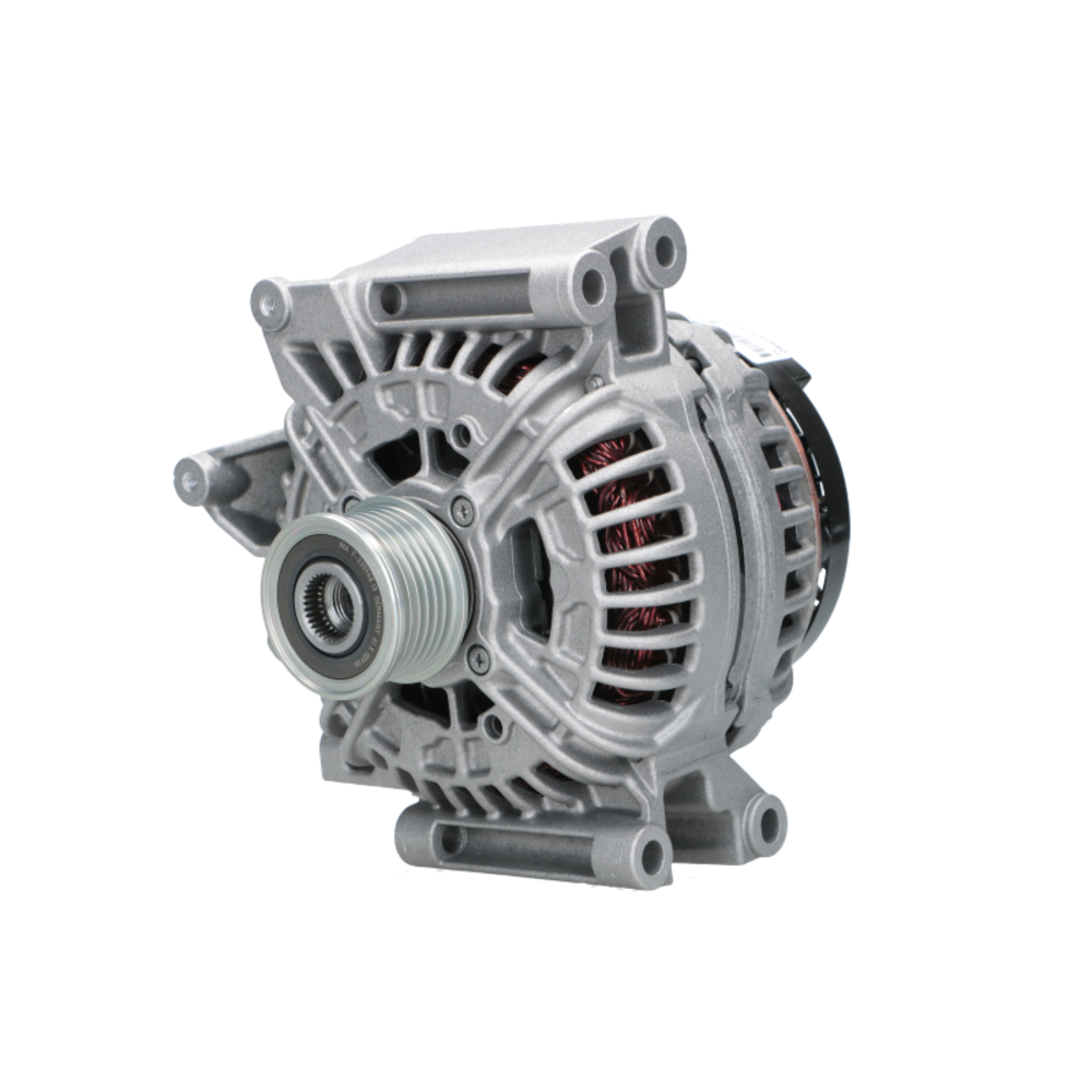 Alternateur Mercedes 200A - +Line Pro Reman - 555.558.200.346