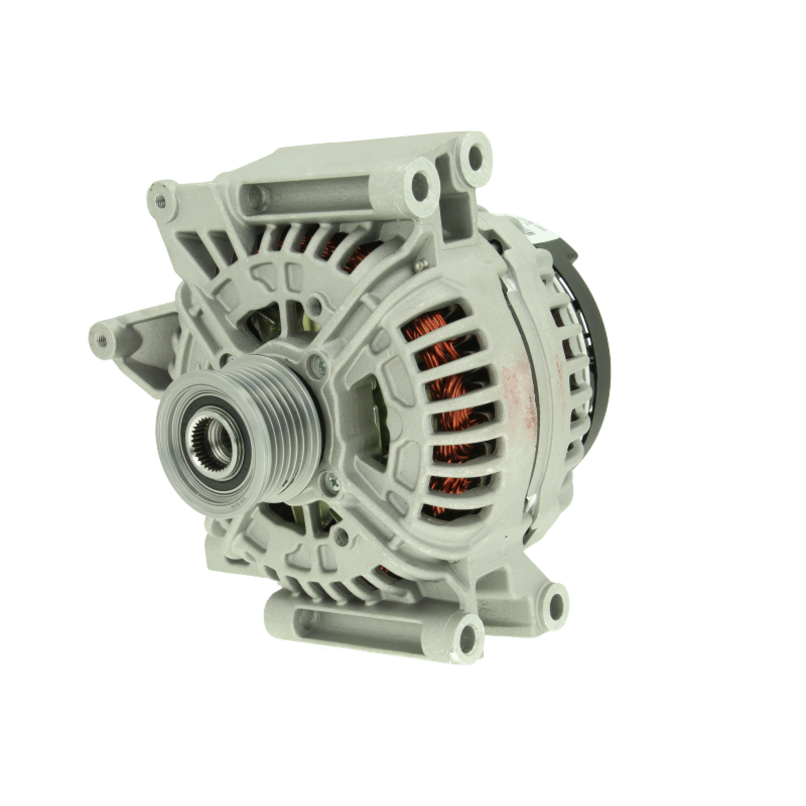 Alternateur Mercedes 200A - Copy New - 555.558.200.460