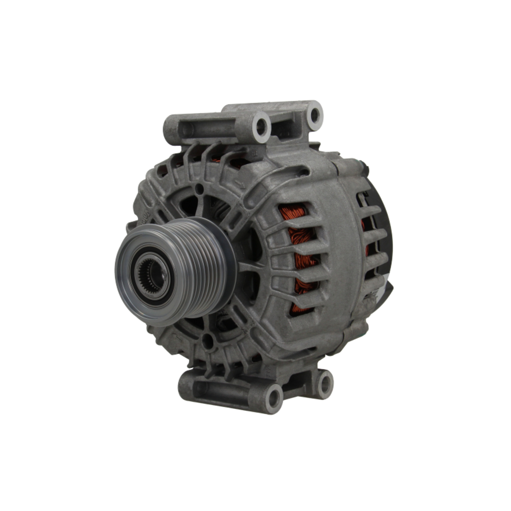 Alternateur Mercedes 150A - Valeo Neuf - 555.559.150.500