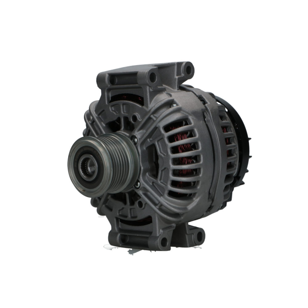 Alternateur Mercedes 150A - Bosch Rénové - 555.561.150.215