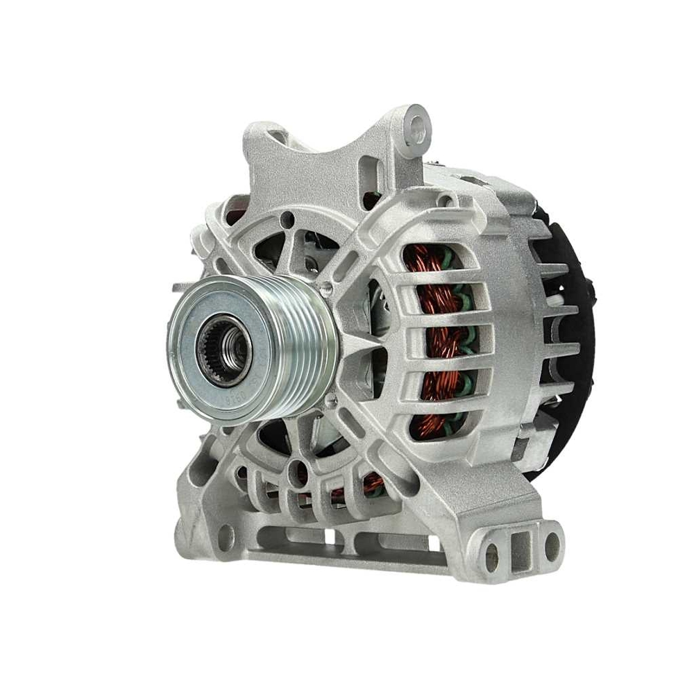 Alternateur Mercedes 115A - +Line Original - 555.562.115.000