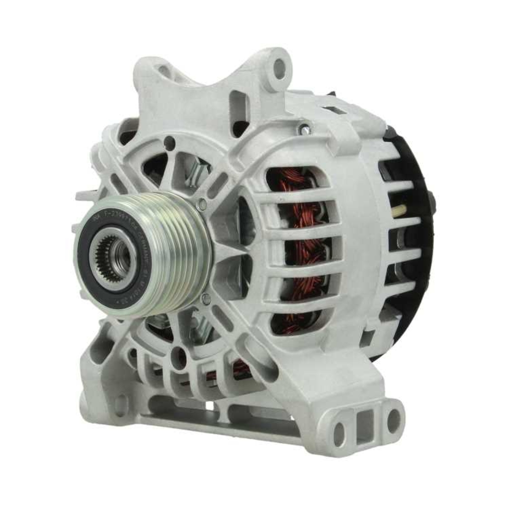 Alternateur Mercedes 115A - +Line Pro - 555.562.115.004