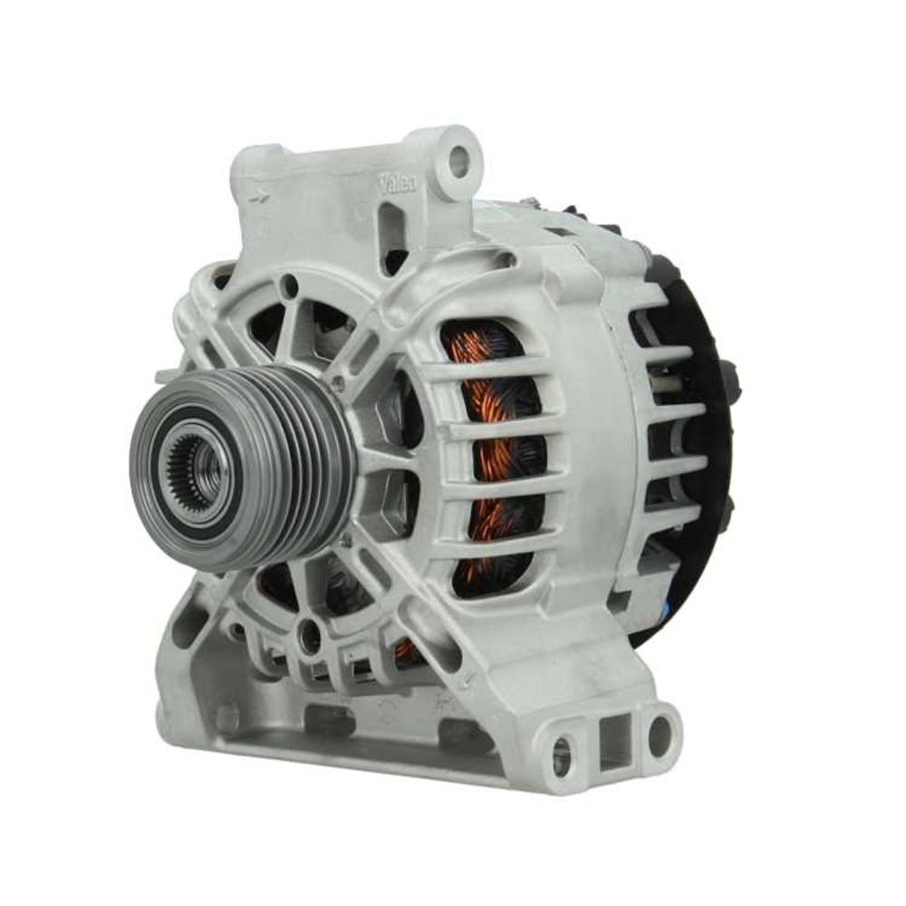 Alternateur Mercedes 115A - Valeo Neuf - 555.562.115.500