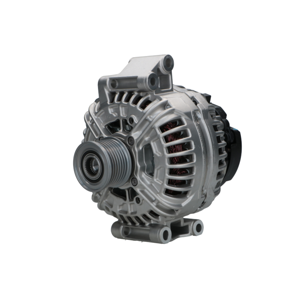 Alternateur Mercedes 200A - SEG Neuf - 555.563.200.280
