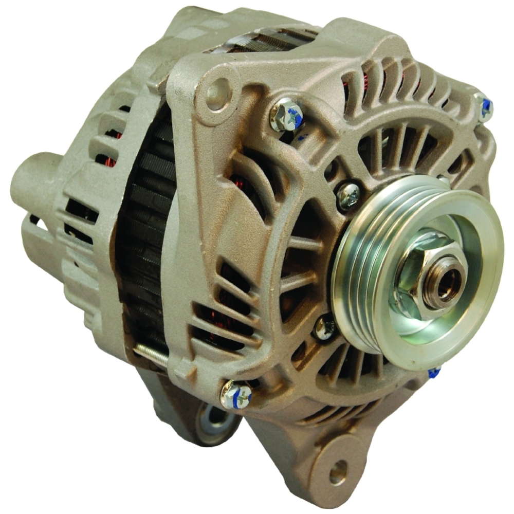 Alternateur Smart 90A - WAI Neuf - 555.564.090.440