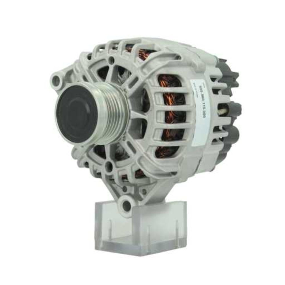 Alternateur Smart 115A - Valeo Neuf - 555.565.115.500