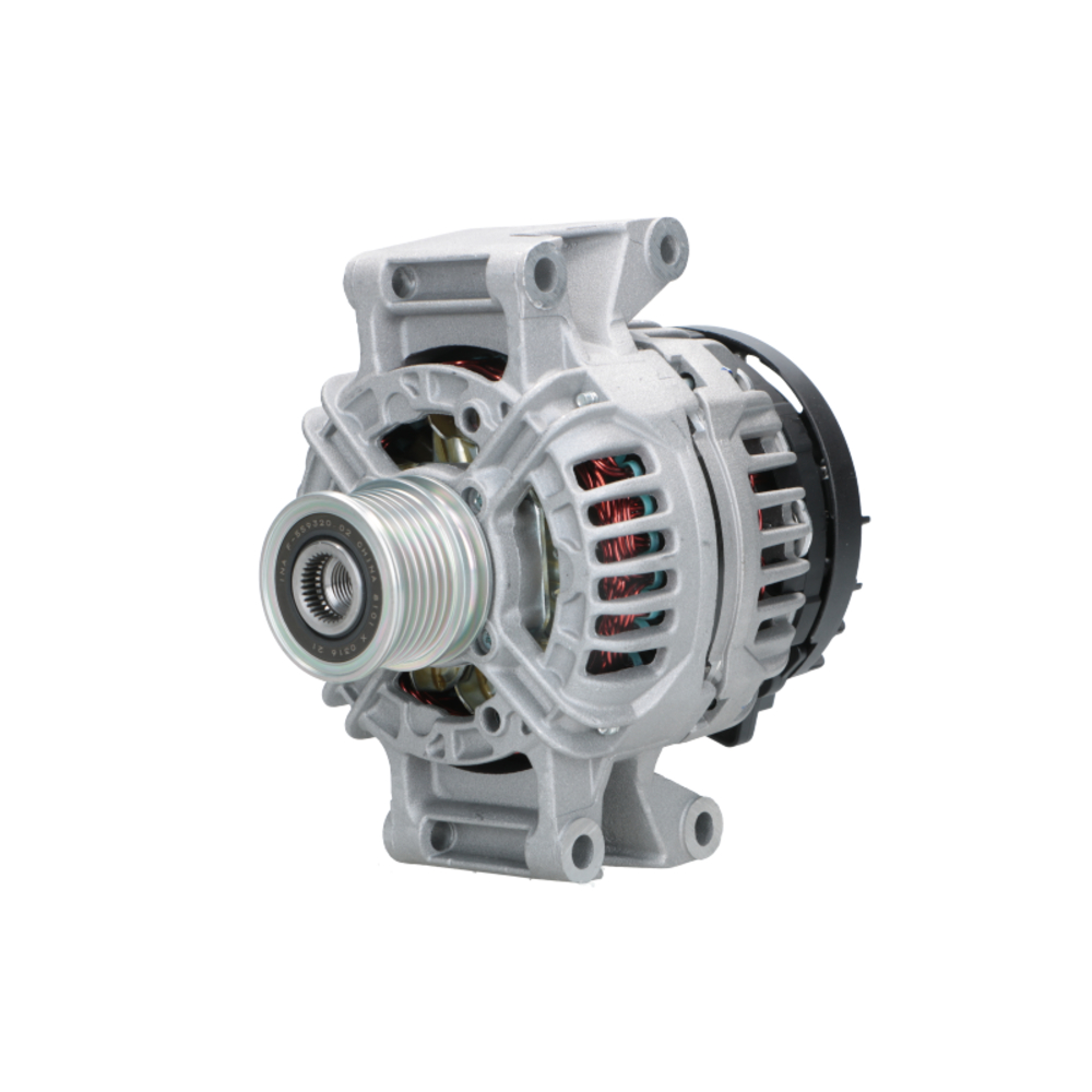 Alternateur Mercedes 90A - +Line Original - 555.569.090.010