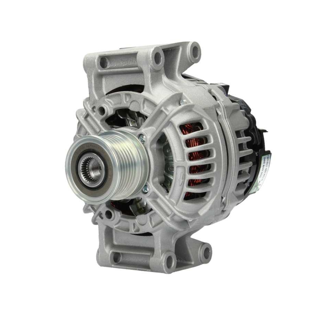 Alternateur Mercedes 90A - +Line Pro - 555.569.090.014