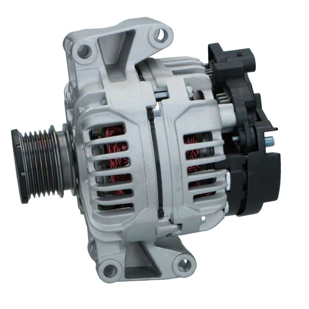 Alternateur Mercedes 90A - RNL-Standard - 555.569.090.019