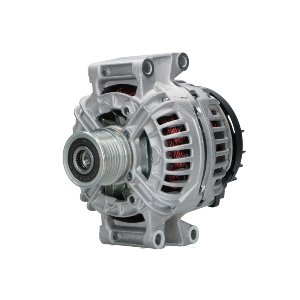 Alternateur Mercedes 120A - +Line Original - 555.569.120.010
