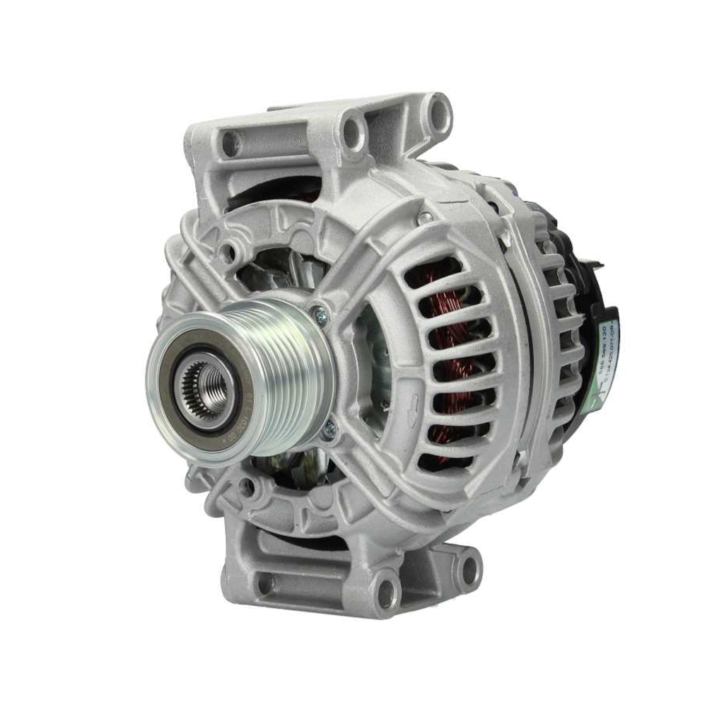 Alternateur Mercedes 120A - +Line Pro - 555.569.120.014
