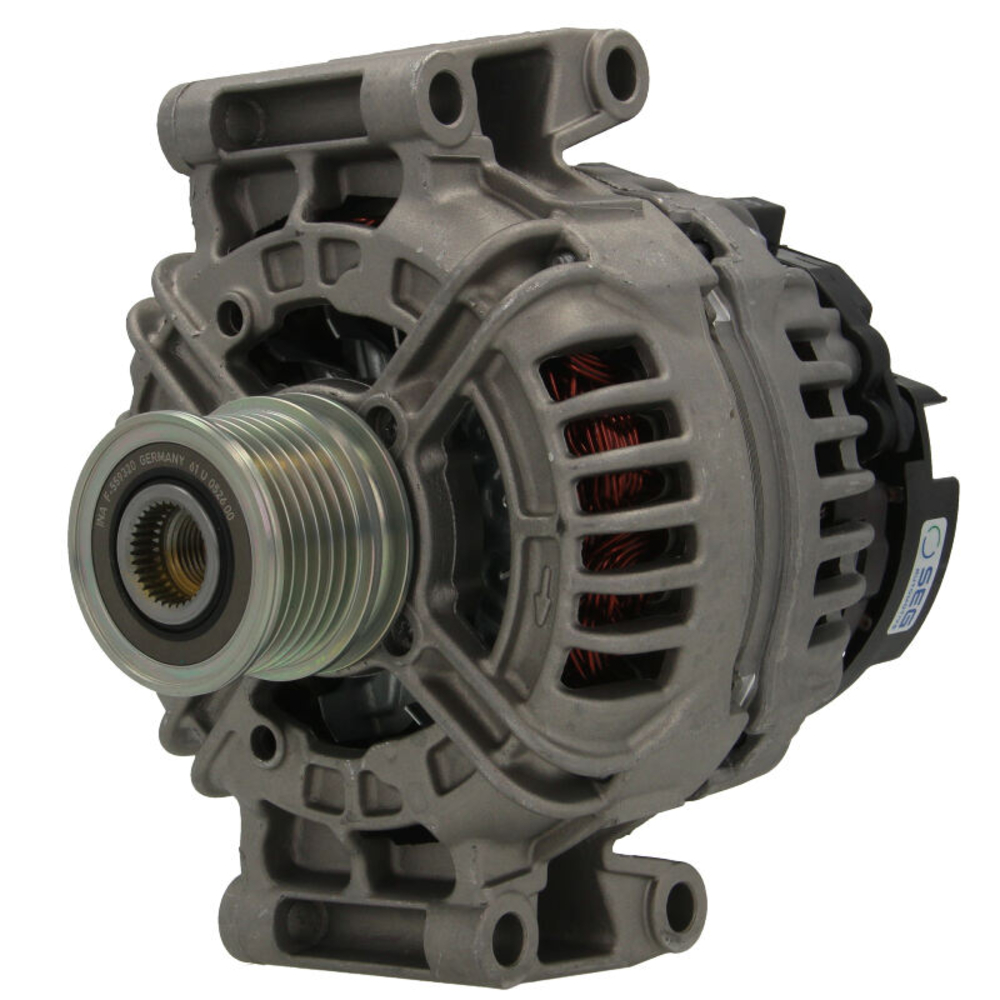 Alternateur Mercedes 120A - SEG Neuf - 555.569.120.280