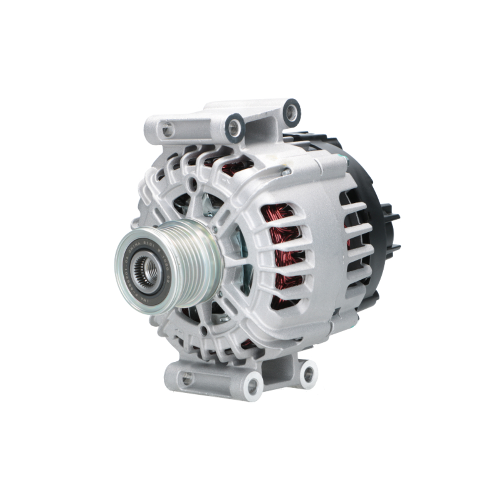 Alternateur Mercedes 150A - +Line Original - 555.569.150.000