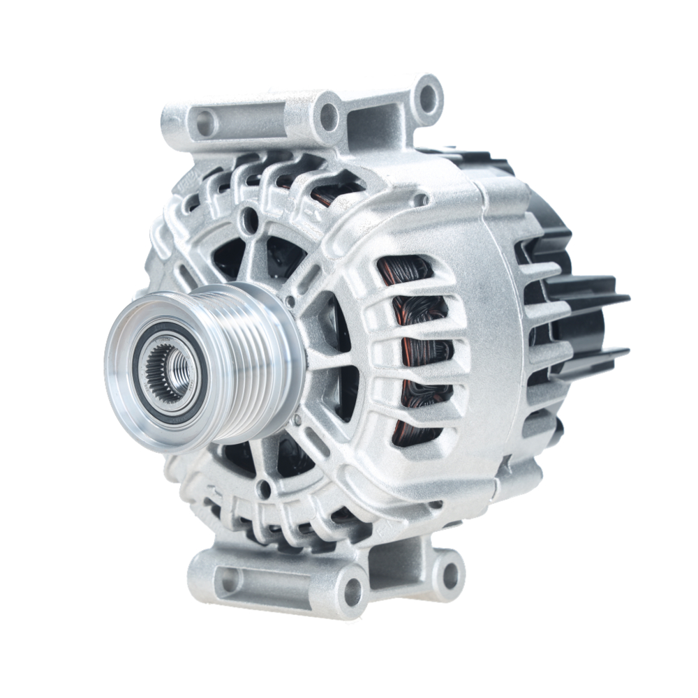 Alternateur Mercedes 150A - +Line Pro Reman - 555.569.150.346