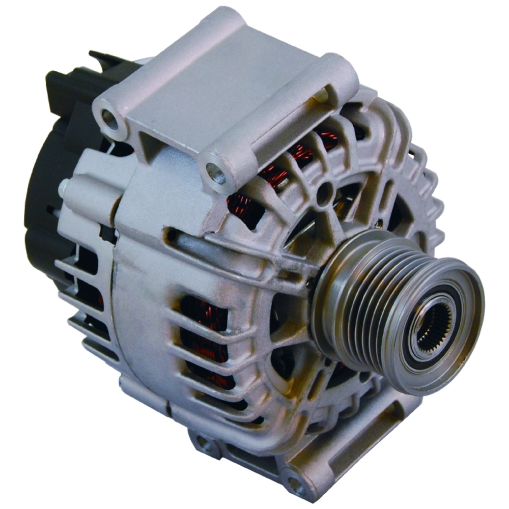 Alternateur Mercedes 150A - WAI Neuf - 555.569.150.440
