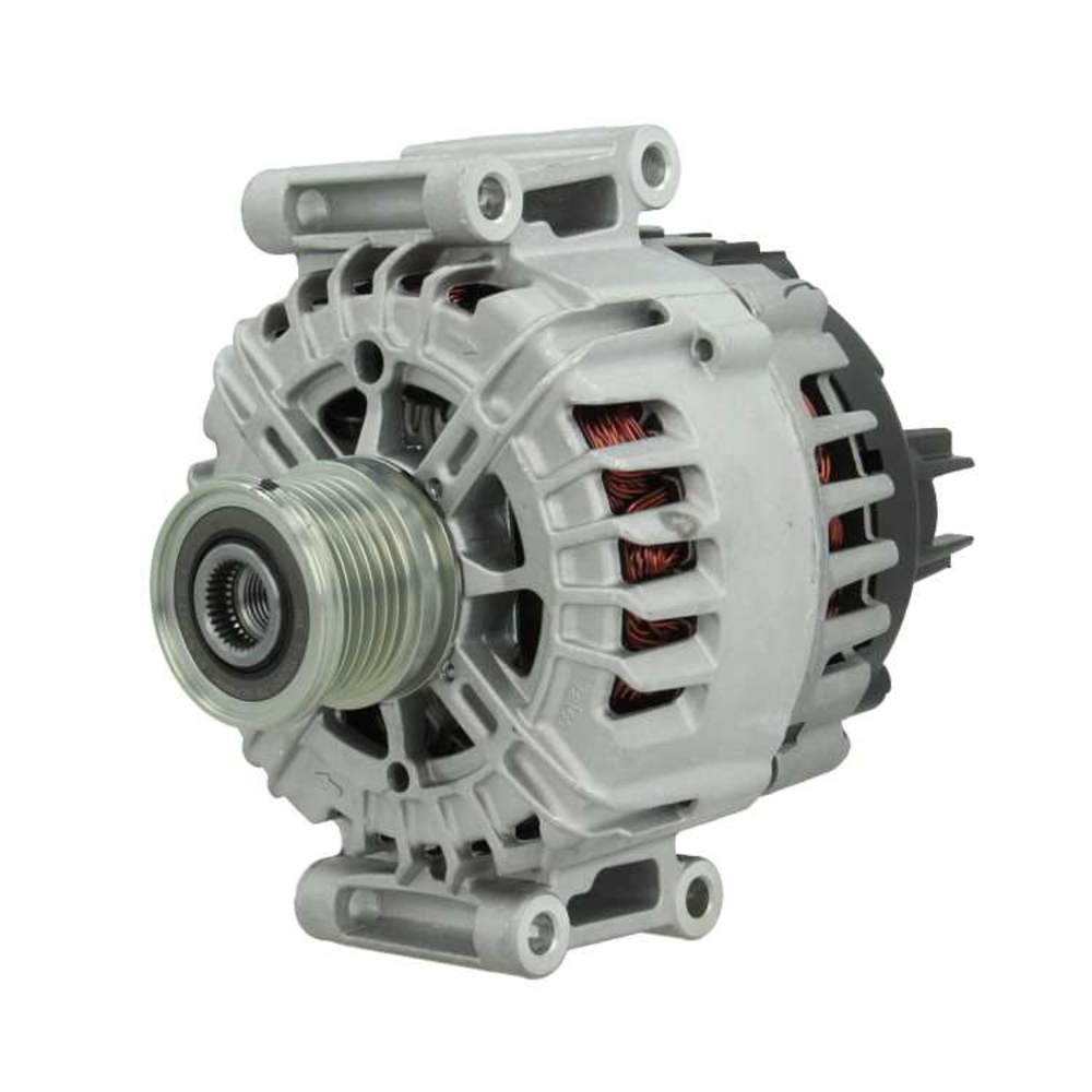 Alternateur Mercedes 150A - Valeo Neuf - 555.569.150.501