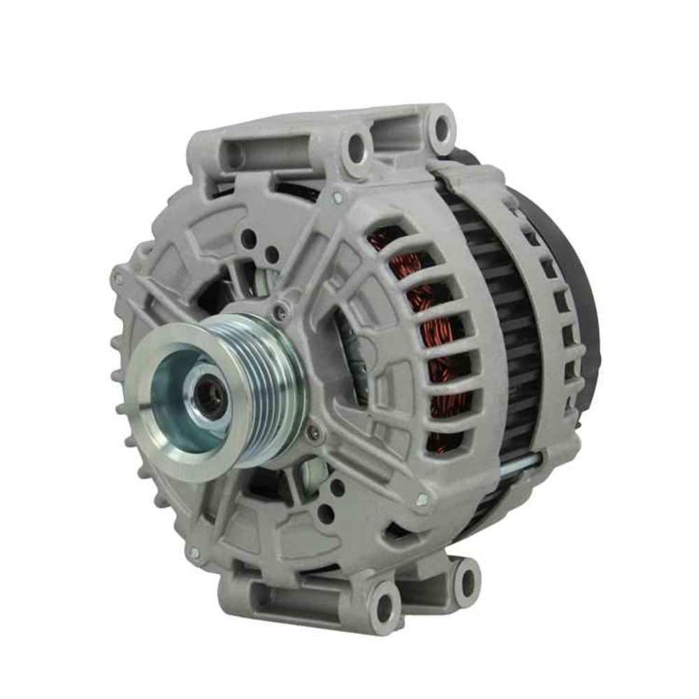Alternateur Mercedes 220A - +Line Pro - 555.570.220.014