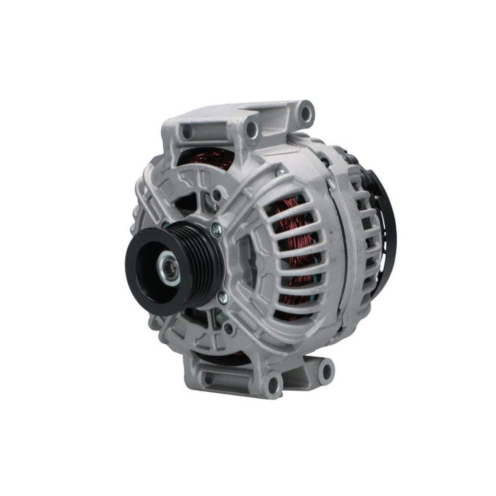 Alternateur Mercedes 180A - +Line Original - 555.571.180.010