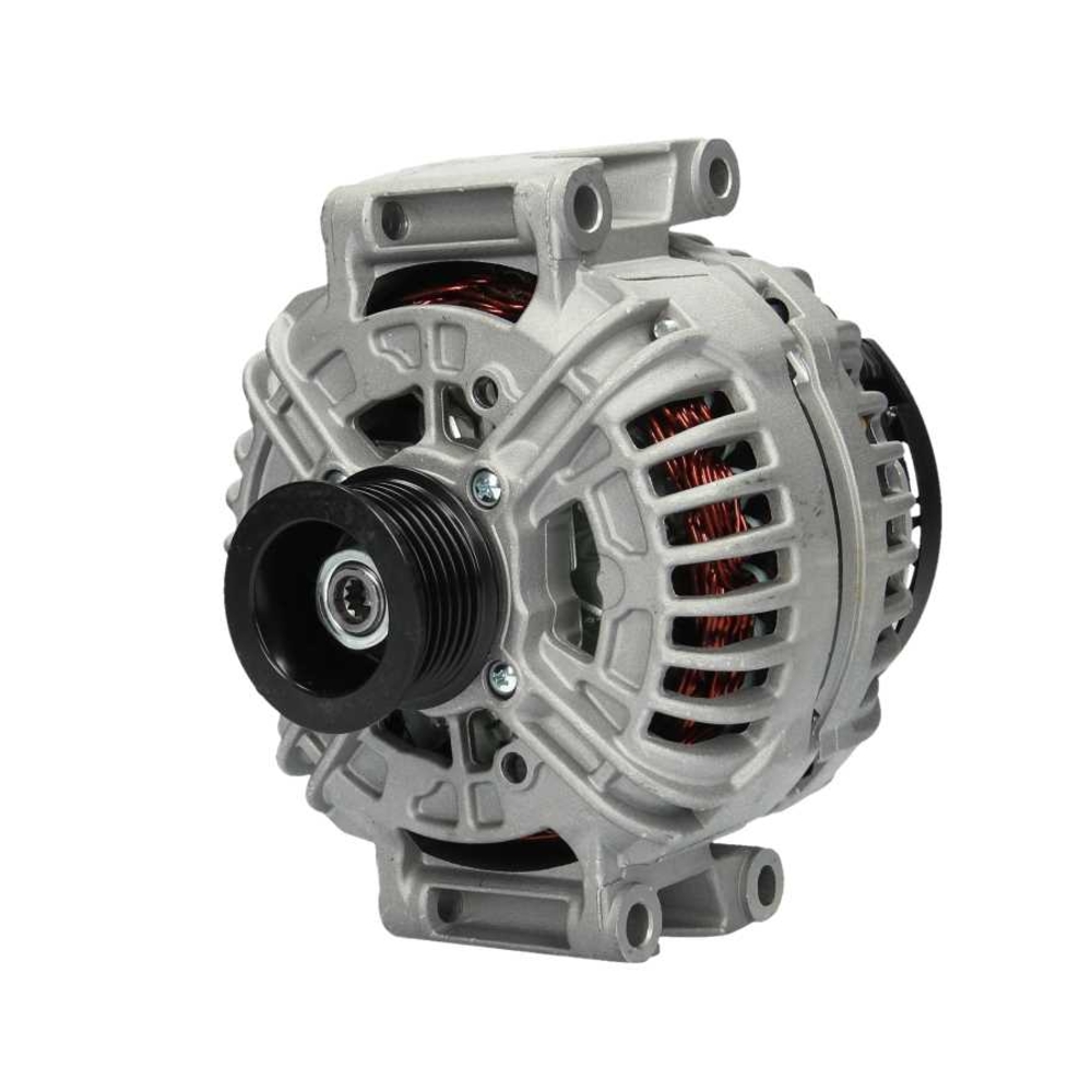 Alternateur Mercedes 180A - +Line Pro - 555.571.180.014