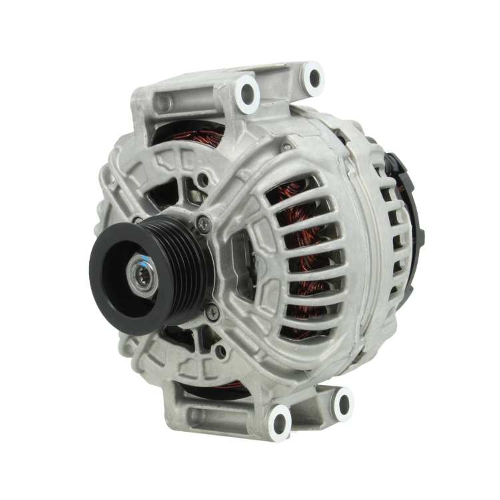 Alternateur Mercedes 180A - Bosch Neuf - 555.571.180.210