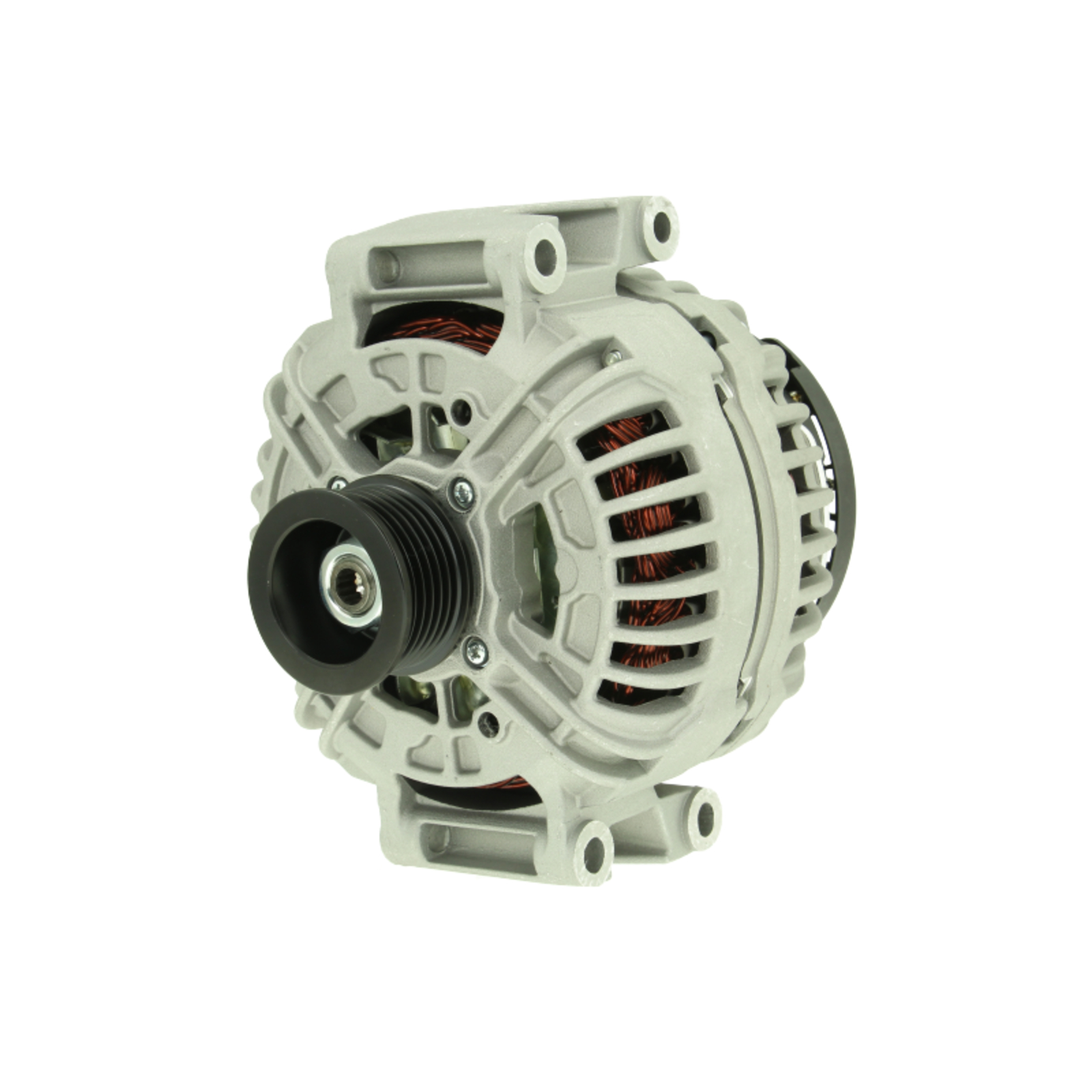 Alternateur Mercedes 180A - Copy New - 555.571.180.460