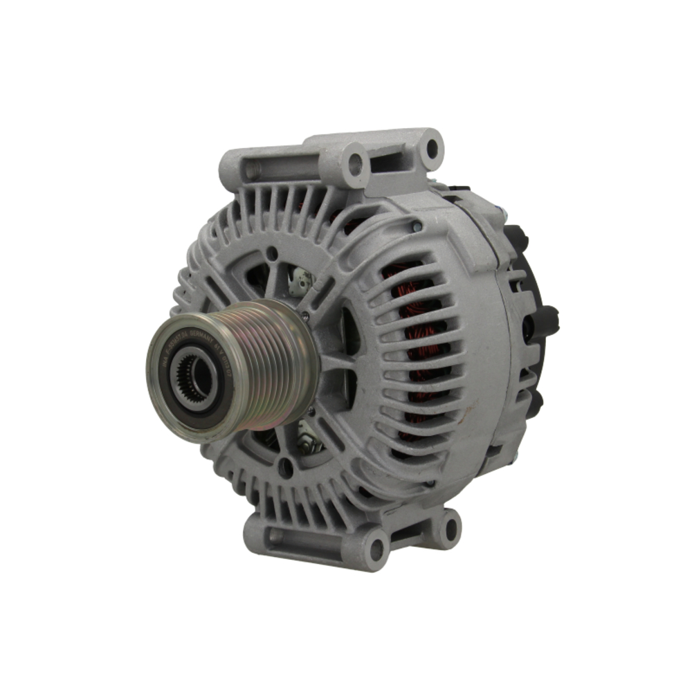 Alternateur Mercedes 180A - +Line Original - 555.572.180.000