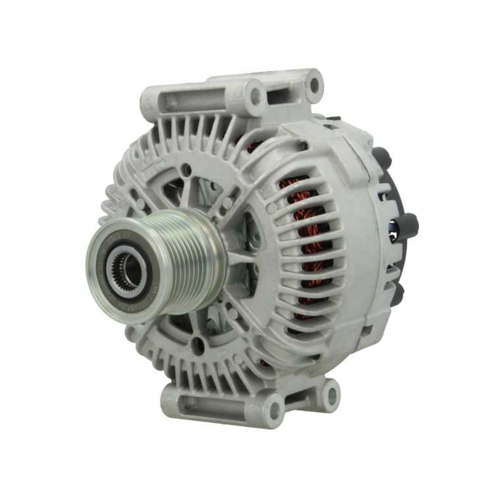 Alternateur Mercedes 180A - +Line Pro - 555.572.180.004