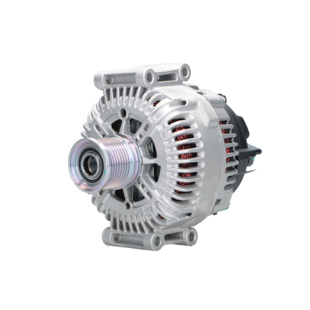 Alternateur Mercedes 180A - +Line Selected Renové - 555.572.180.340