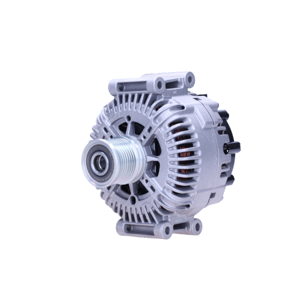 Alternateur Mercedes 180A - +Line Pro Reman - 555.572.180.346