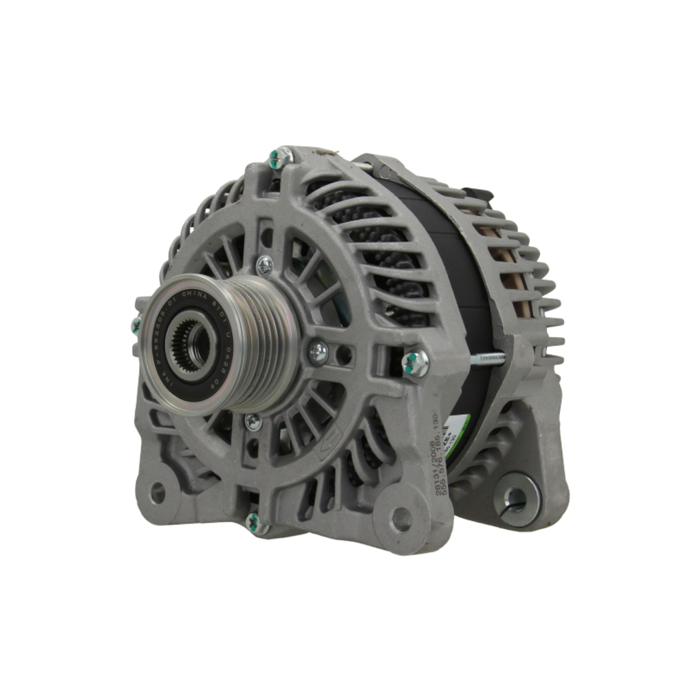 Alternateur Mercedes 185A - +Line Original - 555.576.185.130