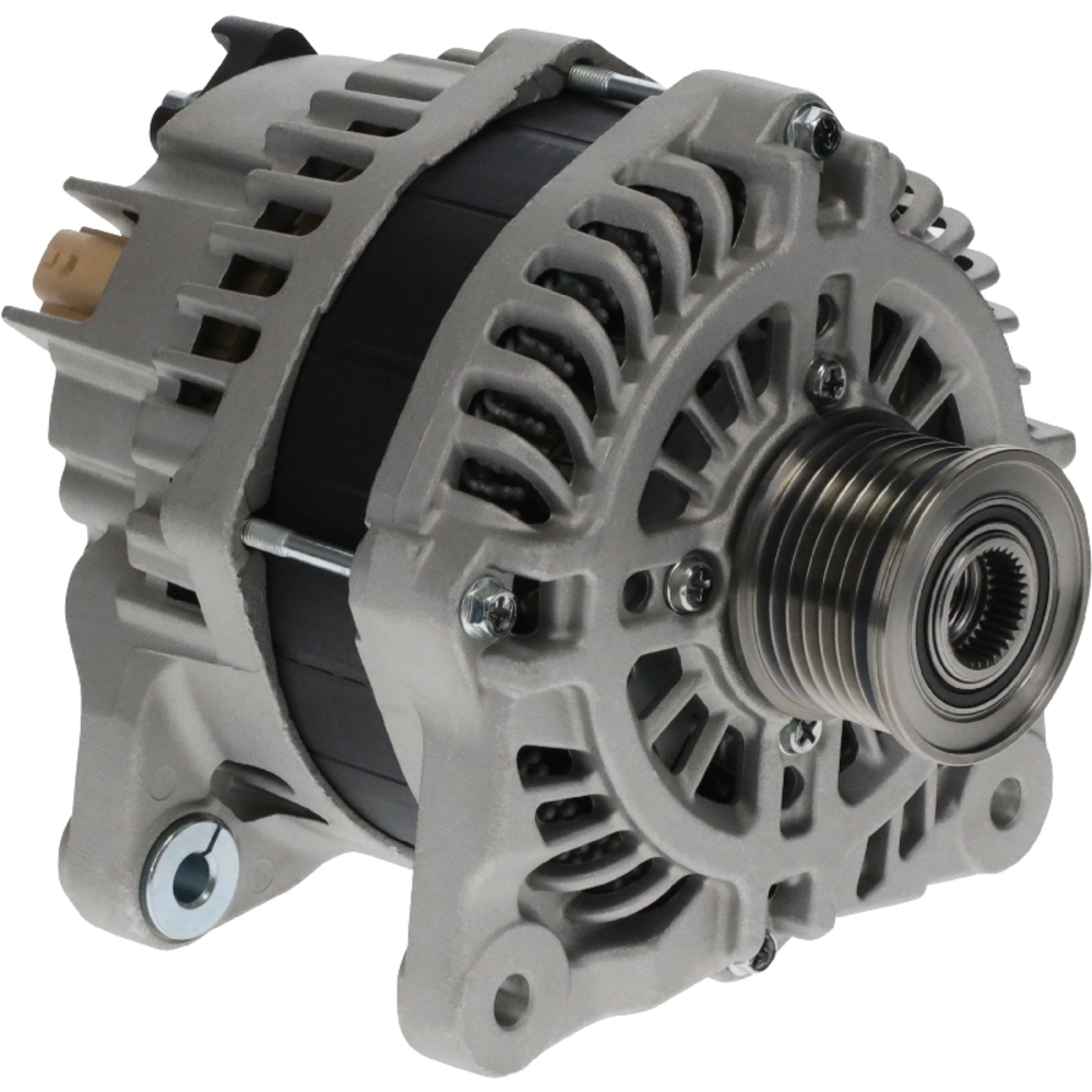 Alternateur Mercedes 185A - WAI Neuf - 555.576.185.440