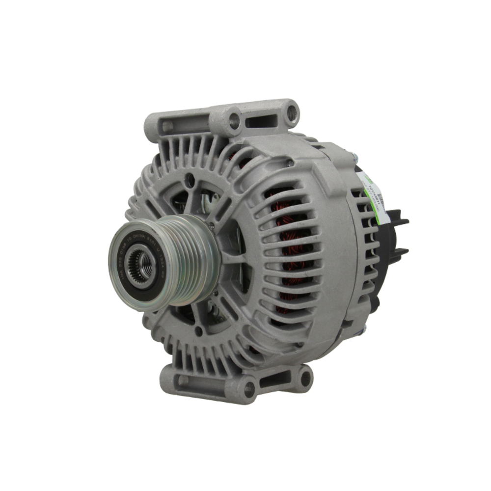Alternateur Mercedes 180A - +Line Original - 555.577.180.000