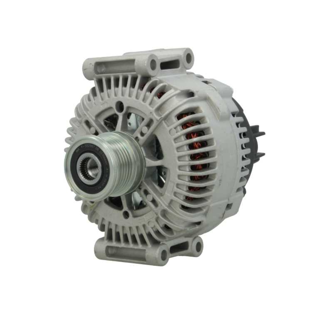 Alternateur Mercedes 180A - +Line Pro - 555.577.180.004